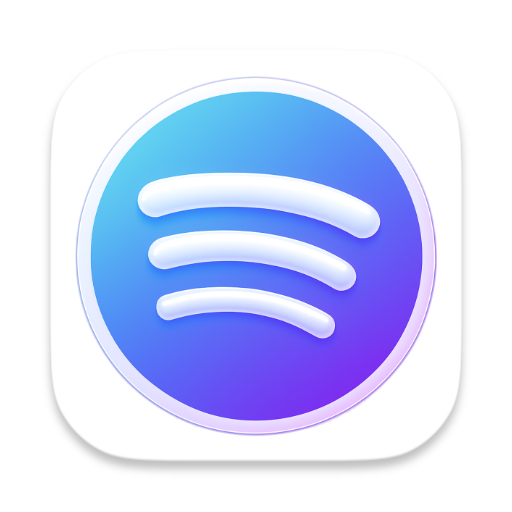 SpotMenu Logo