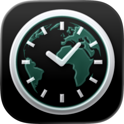 Time icon